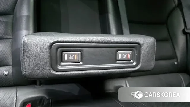 Renault Korea (Samsung) QM6 id 3631855 из Кореи 9