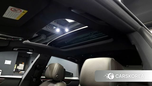 Audi A7 (4K) id 3866568 из Кореи 9