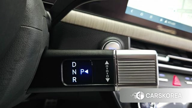Hyundai Sonata D Edge Hybrid (DN8) id 4549266 из Кореи 9