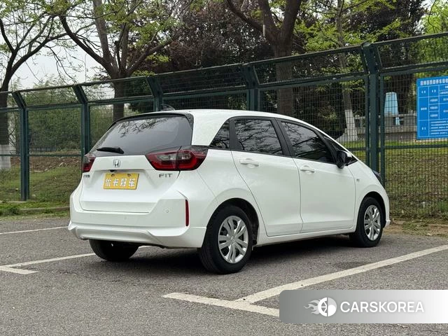 Honda Fit id 4392252 из Китая 9