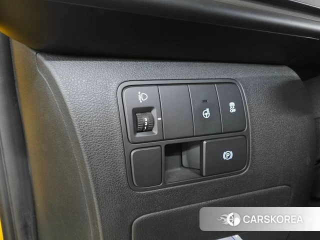 Hyundai Staria id 3992864 из Кореи 9