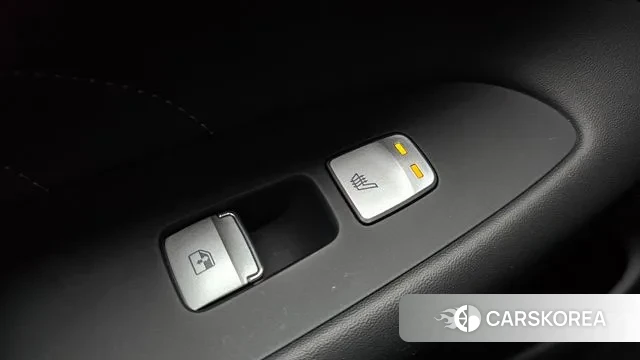 Hyundai The New Grandeur IG Hybrid id 3390346 из Кореи 9