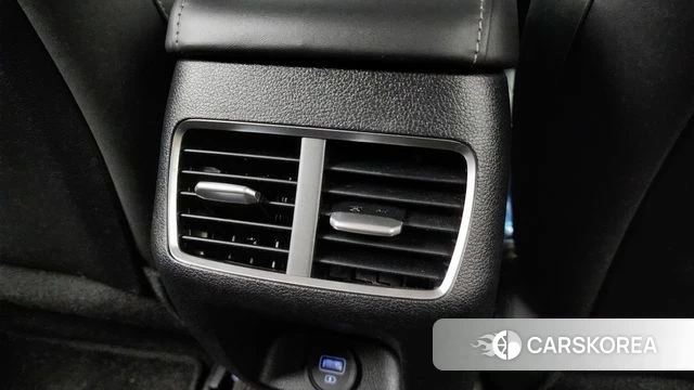 Hyundai Sonata Hybrid (DN8) id 4613932 из Кореи 9