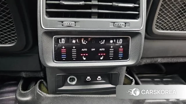 Audi Q7 (4M) id 2915155 из Кореи 9