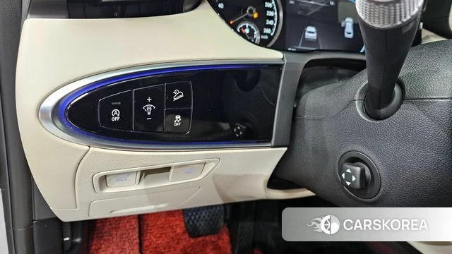 Genesis GV70 id 3897248 из Кореи 9