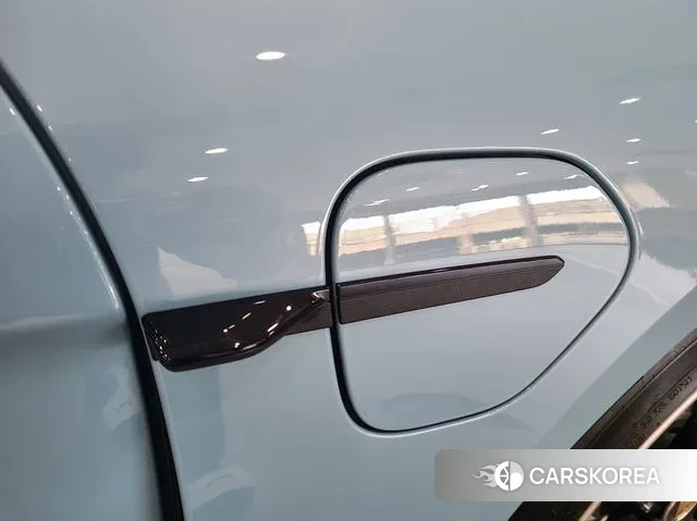 Porsche Taycan id 3289305 из Кореи 9