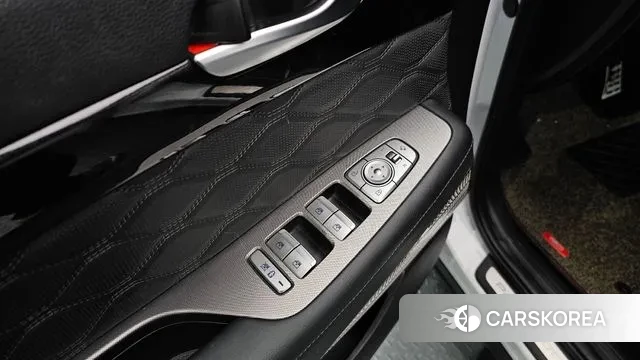 Hyundai Palisade id 3348959 из Кореи 9