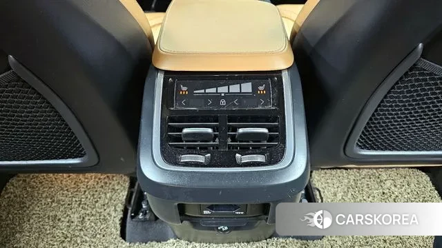 Volvo XC90 second Generation id 3583176 из Кореи 9