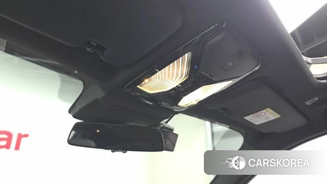 BMW X5 (G05) id 4617518 из Кореи 9