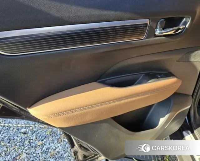 Renault Korea (Samsung) The New QM6 id 3437519 из Кореи 9