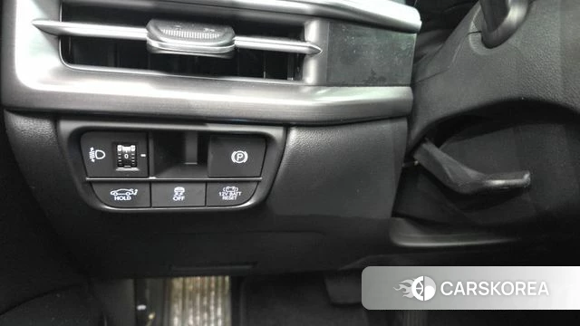 Hyundai Grandeur Hybrid (GN7) id 4315858 из Кореи 9