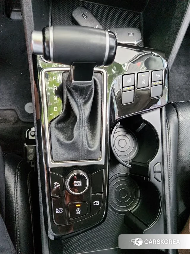 Kia Sportage 5th Generation id 3031785 из Кореи 9