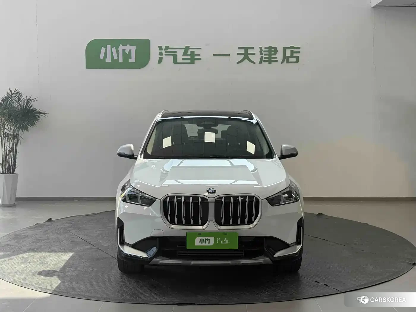 BMW X1 id 4669240 из Китая 9
