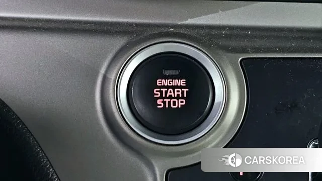 Kia The New Ray id 2890723 из Кореи 9