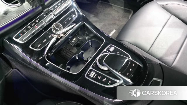 Mercedes-Benz E-Class W213 id 4325679 из Кореи 9
