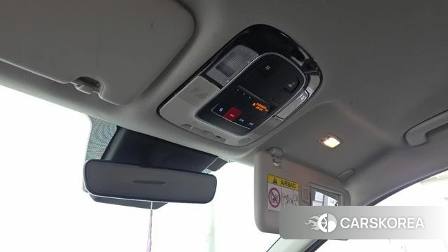 Hyundai The New Tucson (NX4) id 4631289 из Кореи 9
