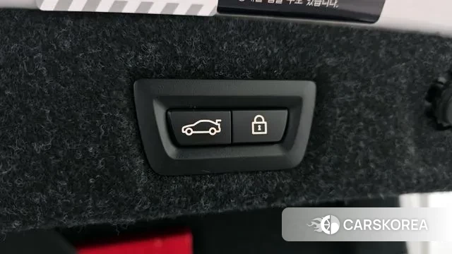 BMW 5 Series (G30) id 3012792 из Кореи 9