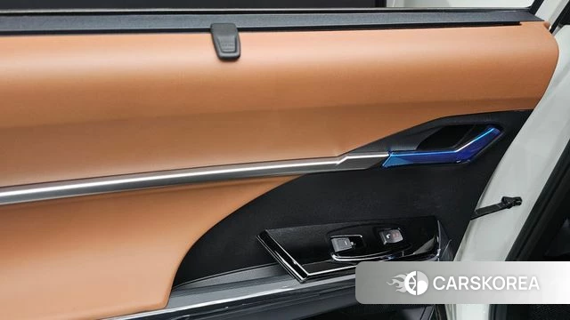 Ssangyong The New Torres id 3810783 из Кореи 9