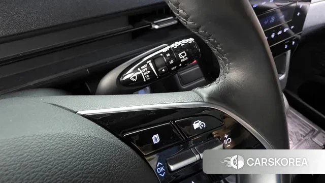 Hyundai Staria id 3022444 из Кореи 9