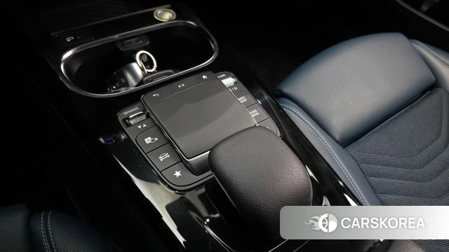 Mercedes-Benz A-Class W177 id 4849565 из Кореи 9