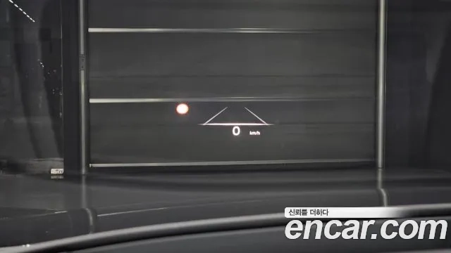 Genesis G90 (RS4) id 2920527 из Кореи 9