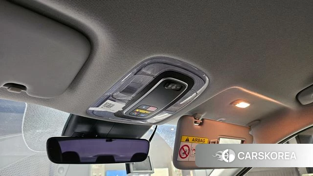 Hyundai Avante (CN7) id 3865560 из Кореи 9