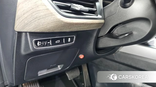Kia K8 id 4904800 из Кореи 9