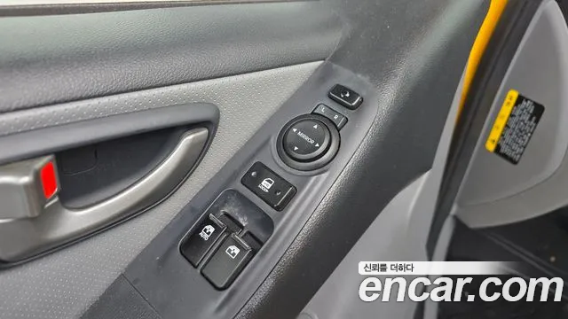 Hyundai The New Grand Starex id 2446838 из Кореи 9