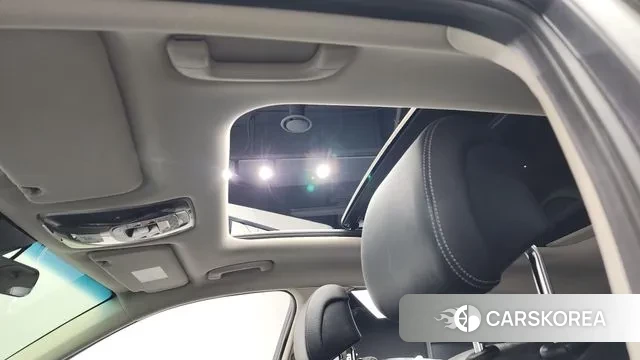 Genesis GV70 id 3507911 из Кореи 9