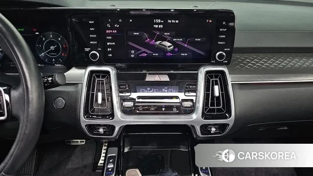 Kia Sorento 4th Generation id 3760291 из Кореи 9