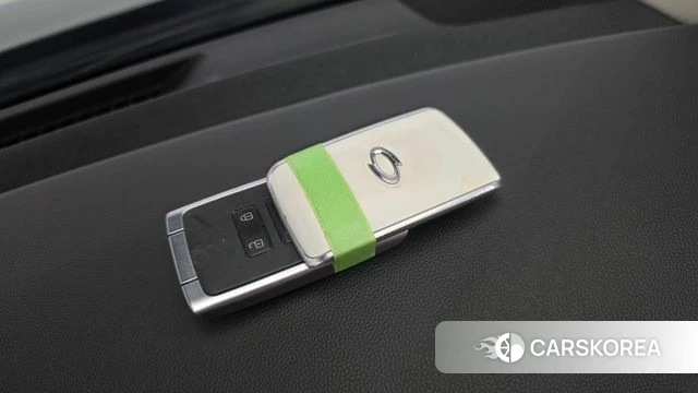Renault Korea (Samsung) QM6 id 4865334 из Кореи 9
