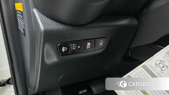 Kia The New Morning (JA) id 4650152 из Кореи 9