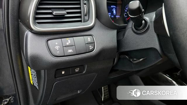 Kia The New Sorento id 4196824 из Кореи 9