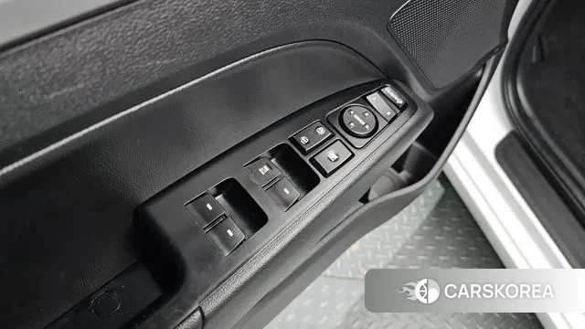 Hyundai The New Avante AD id 3612504 из Кореи 9