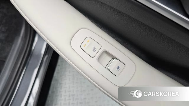 Hyundai Sonata D Edge (DN8) id 4934556 из Кореи 9