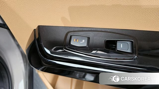 Ssangyong Actian 2nd Generation id 3831201 из Кореи 9