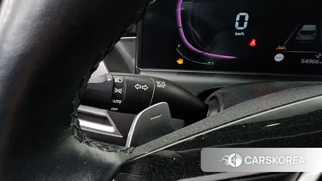 Kia The New Seltos id 3533675 из Кореи 9