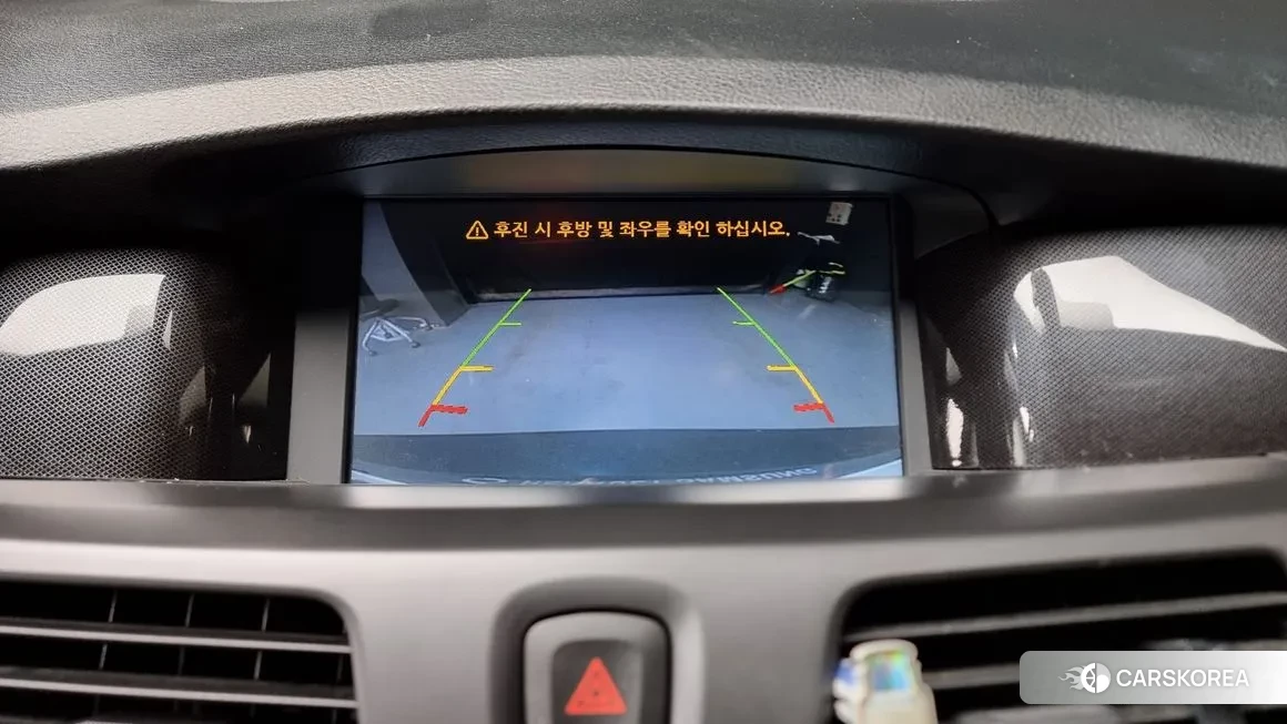 Renault Korea (Samsung) SM5 Nova id 2139033 из Кореи 9