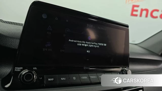 Kia Seltos id 4501614 из Кореи 8