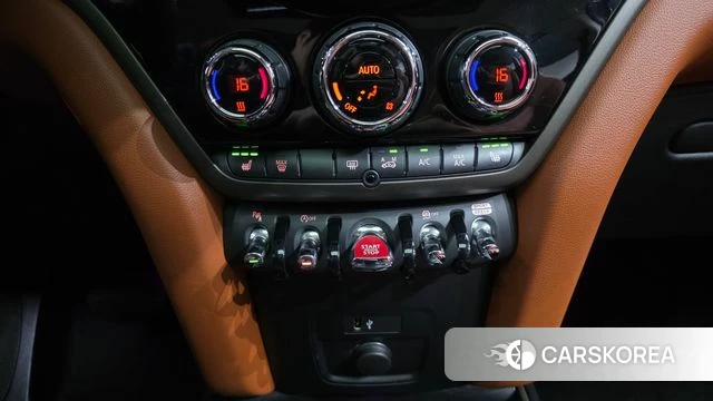 Mini Cooper S Countryman id 4283128 из Кореи 9