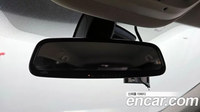 Renault Korea (Samsung) QM6 id 2695774 из Кореи 9