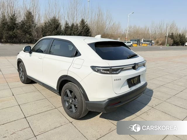 Honda XR-V id 4335652 из Китая 9