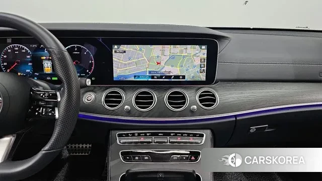 Mercedes-Benz E-Class W213 id 3503045 из Кореи 9