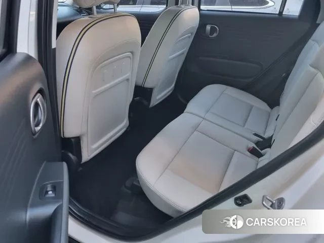 Hyundai Casper id 3315370 из Кореи 9