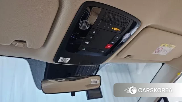 Kia Carnival 4th generation id 3400866 из Кореи 9