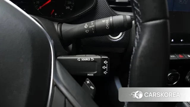 Renault Korea (Samsung) XM3 id 3232879 из Кореи 9