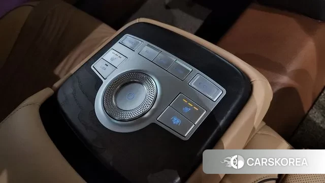 Genesis G80 (RG3) id 3017730 из Кореи 9