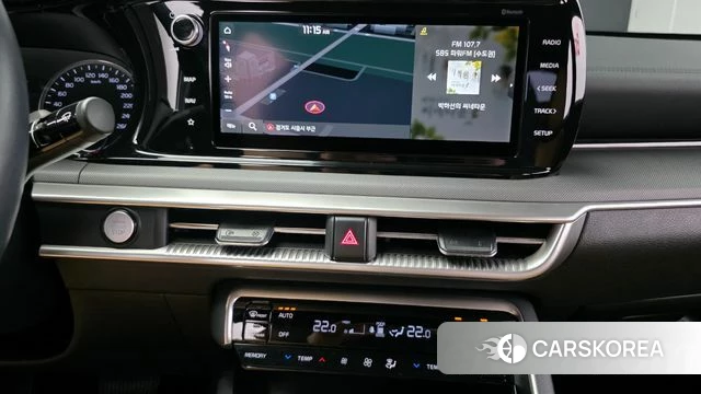 Kia K5 3rd generation id 3860165 из Кореи 9