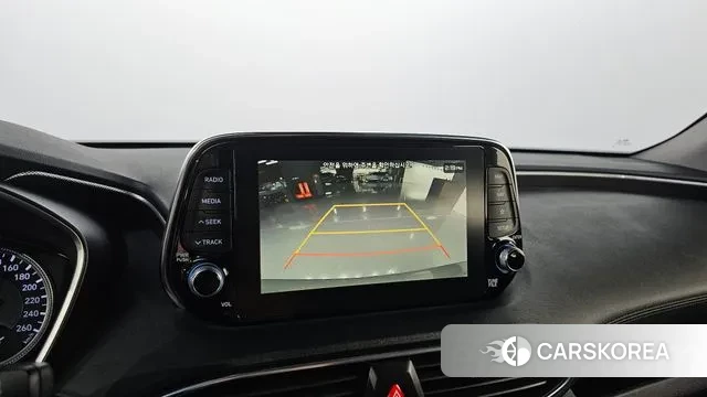 Hyundai Santa Fe TM id 3307878 из Кореи 9