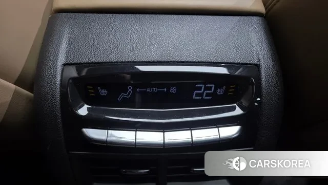 Cadillac XT5 id 3334050 из Кореи 9